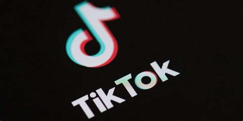 tiktok pornographie